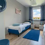 Appartement Nautical Sea *