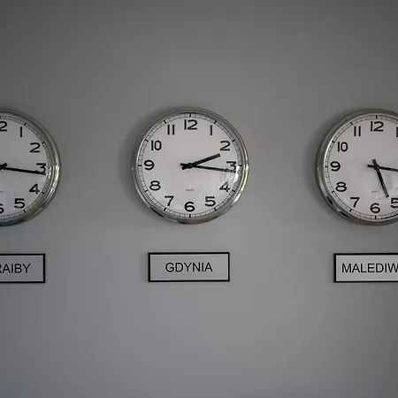 Nautical Sea Apartment