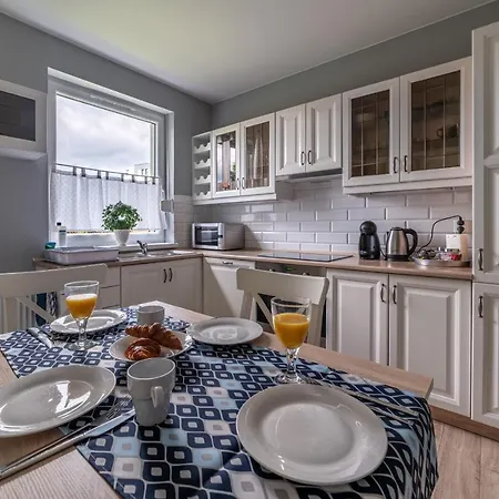 アパート Nautical Sea