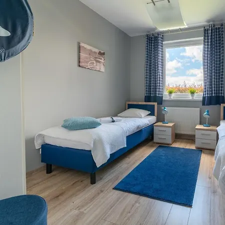 アパート Nautical Sea *