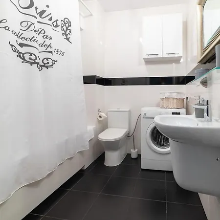 Nautical Sea アパート *