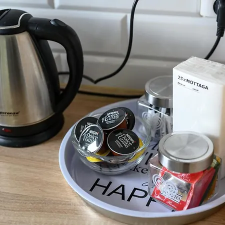 Nautical Sea アパート *