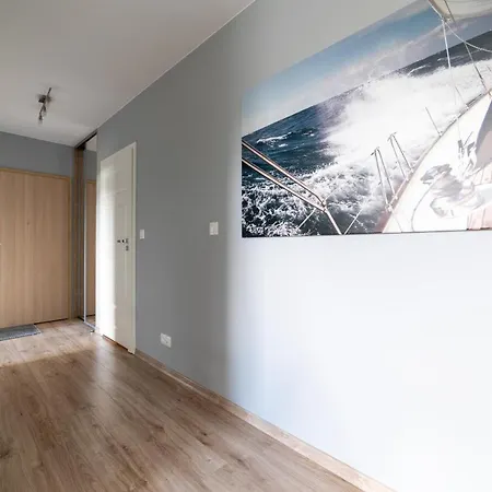 アパート Nautical Sea