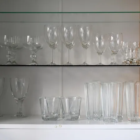 アパート Nautical Sea グディニャ