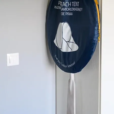 Apartment Nautical Sea *