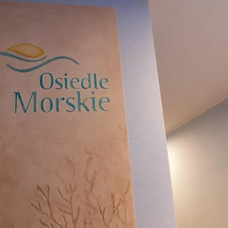 Apartment Nautical Sea