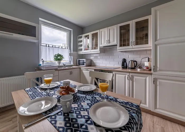 Lejlighed Nautical Sea