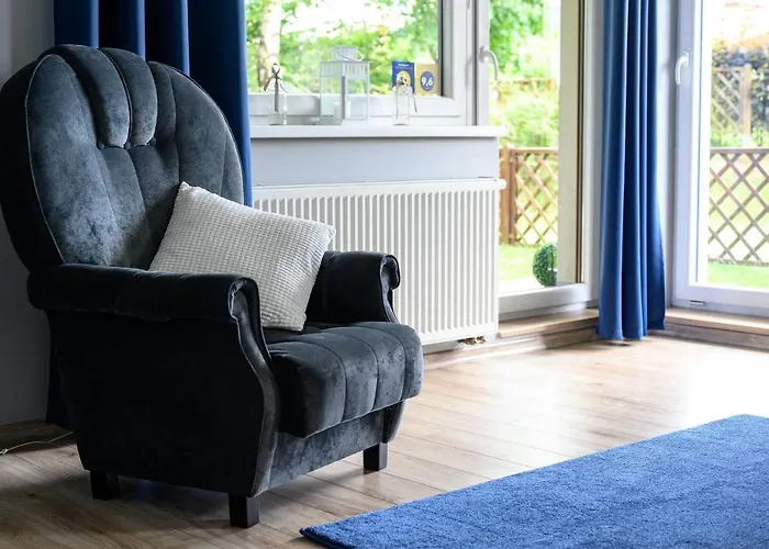 Nautical Sea Lejlighed