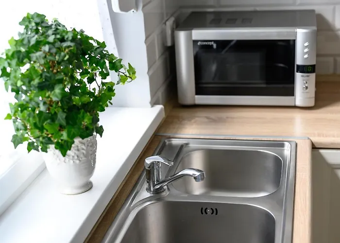 Lejlighed Nautical Sea Gdynia