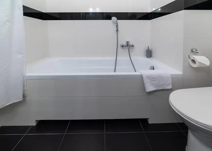 Nautical Sea Lejlighed Gdynia