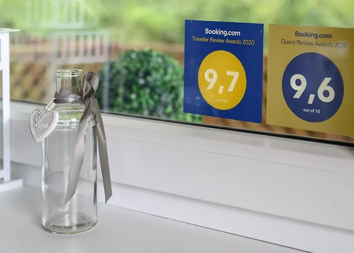 Nautical Sea Lejlighed Gdynia