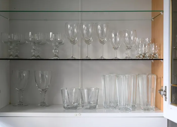 Lejlighed Nautical Sea Gdynia